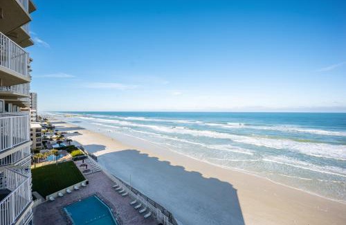 Daytona Beach Shores Apartment | Shores Club 807