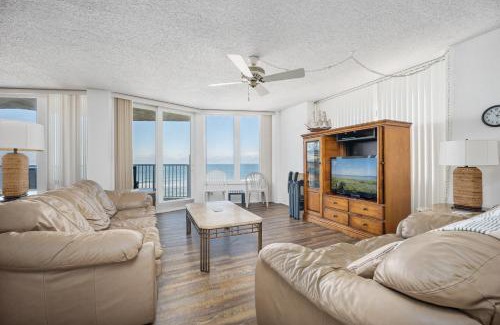 Daytona Beach Shores Apartment | Shores Club 807