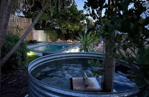 Sandbaai House | Shores Keep - Self Catering Home
