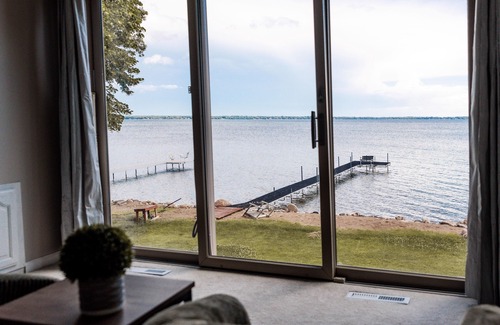 Otter Tail Township House | Shores of Otter Tail Lake