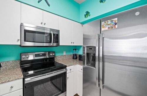 Panama City Beach Condo | Shores of Panama 2015