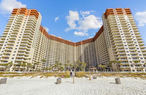 Panama City Beach House | Shores of Panama #1828 by Book That Condo