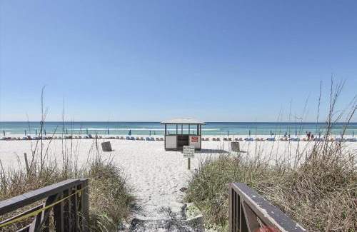 Panama City Beach House | Shores of Panama #1828 by Book That Condo