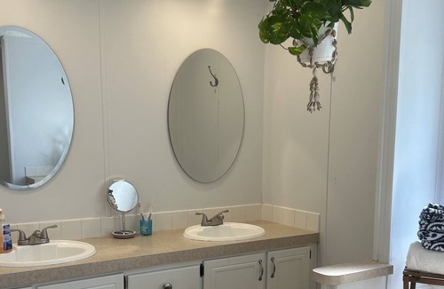 Parker House | Shores of St. Andrews East Bay
