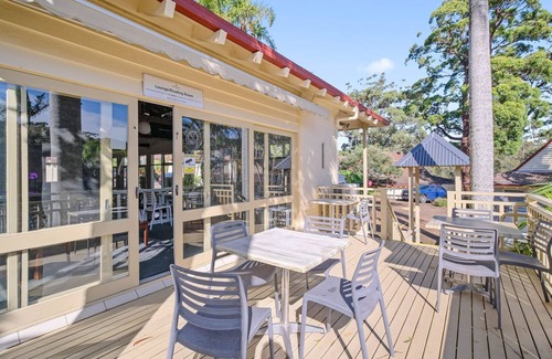 Elizabeth Beach Villa | Shores One Bedroom Villa