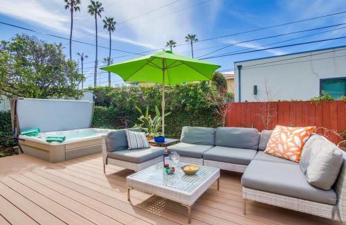 La Jolla Shores House | Shores Perfection