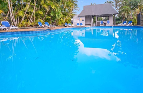 Elizabeth Beach Villa | Shores Three Bedroom Villa