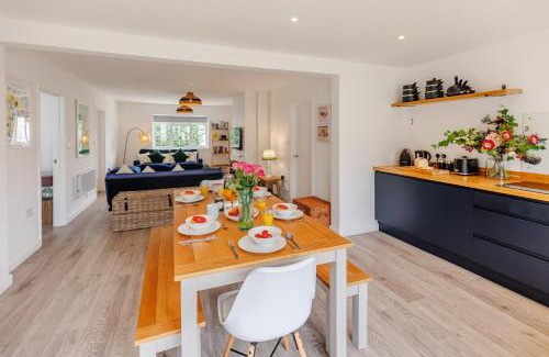 Camber House | Shoreside