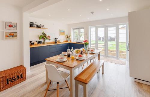 Camber House | Shoreside