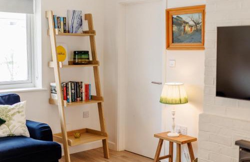 Camber House | Shoreside