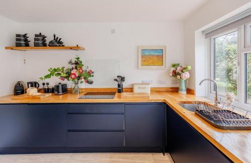 Camber House | Shoreside