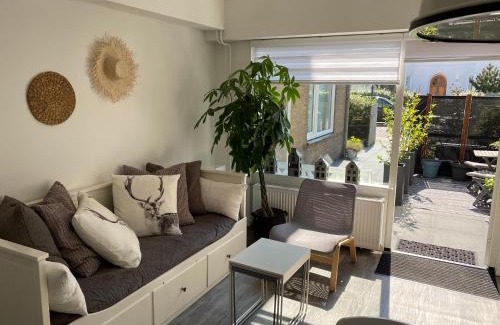 Zandvoort Apartment | Shorestay Zandvoort Beachhouse