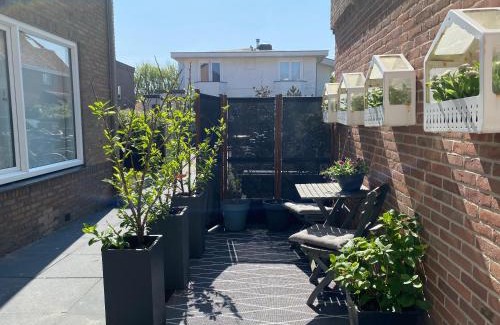 Zandvoort Apartment | Shorestay Zandvoort Beachhouse