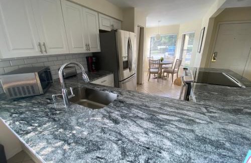 Trailer Estates Villa | Shorewalk 2 Bedroom 2 Bathroom Near IMG And Bradenton Beach