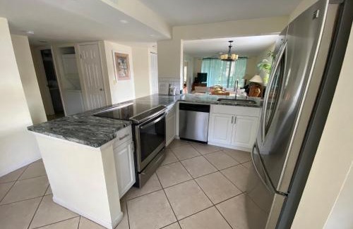 Trailer Estates Villa | Shorewalk 2 Bedroom 2 Bathroom Near IMG And Bradenton Beach