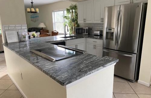 Trailer Estates Villa | Shorewalk 2 Bedroom 2 Bathroom Near IMG And Bradenton Beach