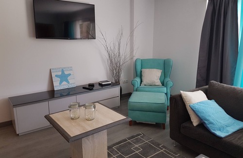 Calvia Apartment | SHORT BREAKS ALSO AVAILABLE - Exclusive Spacious Apartment Directly on Beach