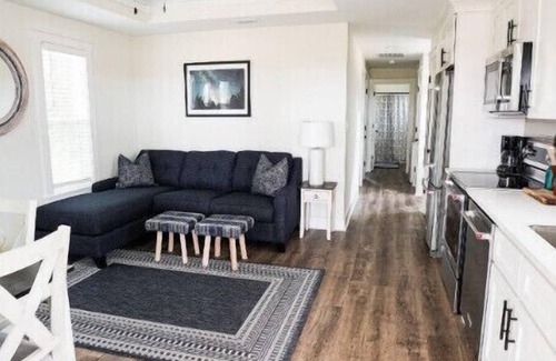Freeport Cottage | Short drive to the beautiful 30-A beaches!nCozy Riverwalk Landing Cottage 1-A