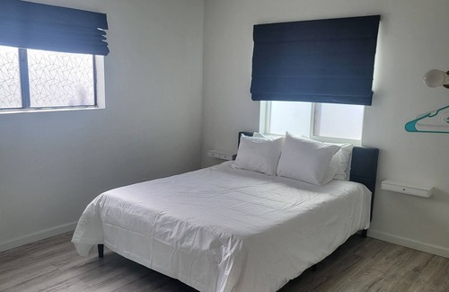 Valle Apartment | Short drive to the Grand Canyon and the town of Williams.