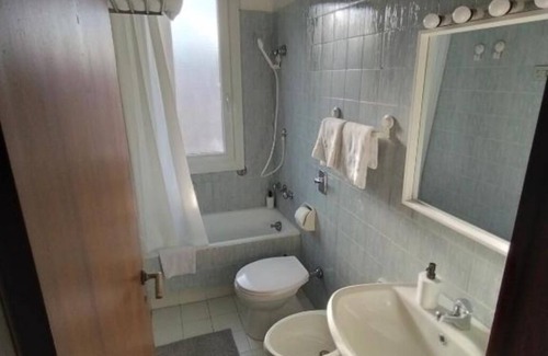 Calvairate Apartment | Short Rent Milan Porta Vittoria. Studio Apartment with Balcony