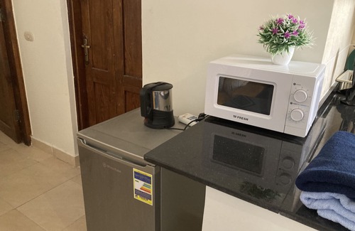 Makadi Bay Apartment | Short retreat in Makadi