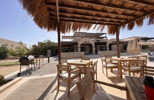 Makadi Bay Apartment | Short retreat in Makadi