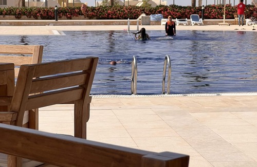 Makadi Bay Apartment | Short retreat in Makadi
