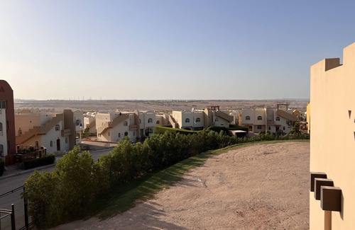 Makadi Bay Apartment | Short retreat in Makadi