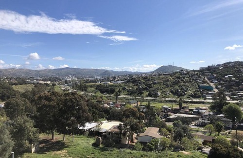Tecate Hotel | Short Stay Tecate Hotel Boutique