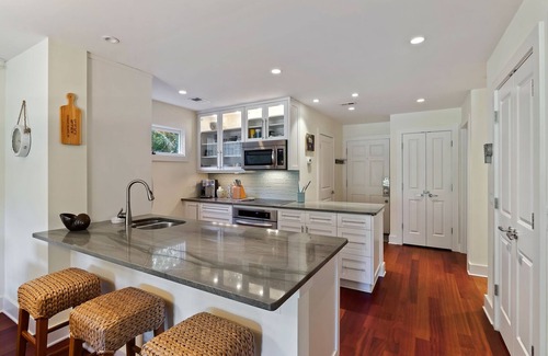 West Beach Village Condo | SHORT STAYS! Updated 2 bedroom with GOLF VIEWS, West Beach Kiawah Island
