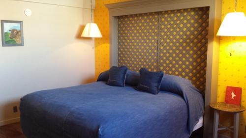 La Brea Hotel | Short Stories Hotel Near The Grove
