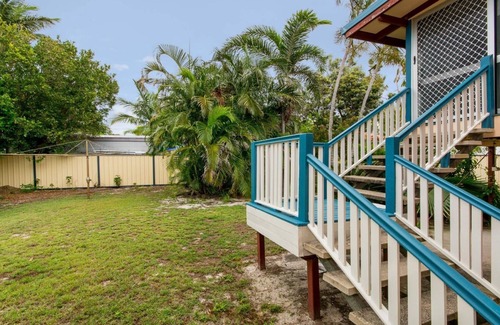 Woorim House | Short Stroll to Surf Beach - North Street, Woorim