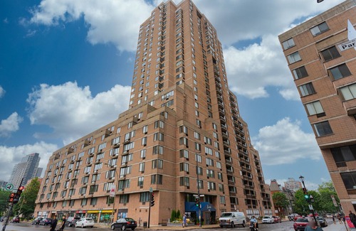 Milton Park Apartment | Short term fully furnished apartment