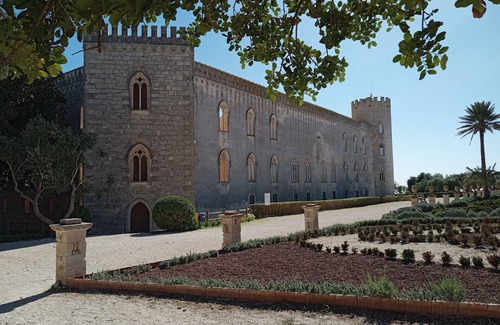 Cassibile Apartment | Short-term apartment for rent 1500 meters from the beach
