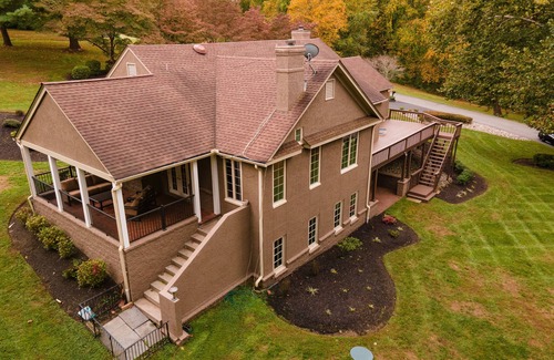 Centreville House | Short Term & Long Term Rental Dogs Allowed Upon Approval