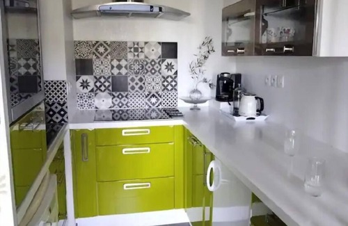 Grand Sud Apartment | Short-term rental