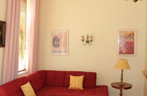 Leopoldstadt Apartment | Short time renting , from 1 month at least, 1-2 persons, close to the center,