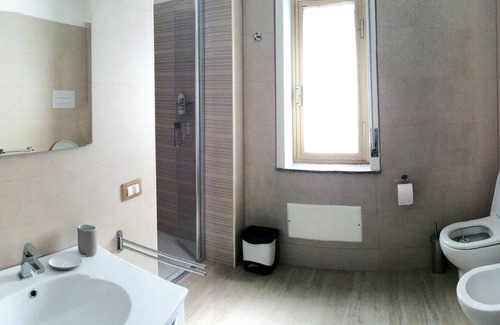 Brolo Apartment | Short vacations in Brolo