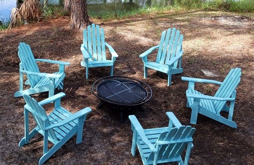 Alligator Point Cottage | ☼ Short Walk to Beach! Canal Front w/Game Room @ Flip-Flop Hideaway