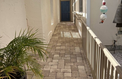 Whitney Beach House | Short walk to beach or take your boat from the canal /dock in your backyard!