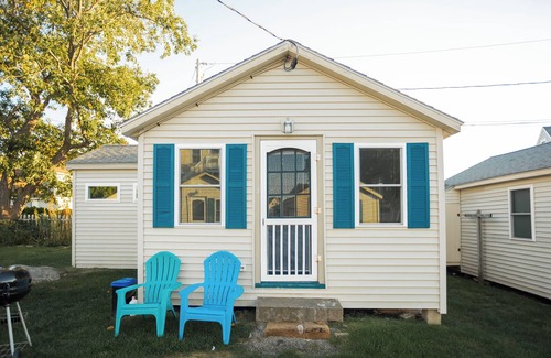 York Beach Cottage | Short Walk to Short Sands & Long Sands! Affordable Vacation in York! #3