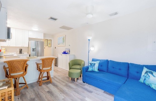 Fort Myers Beach House | ☀️ Short Walk to Beach - Beach Haven North and South ☀️