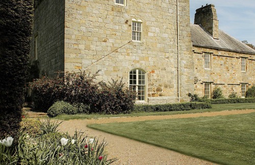Hallington House | Shortflatt Tower, Shortflatt Tower Estate ,Belsay