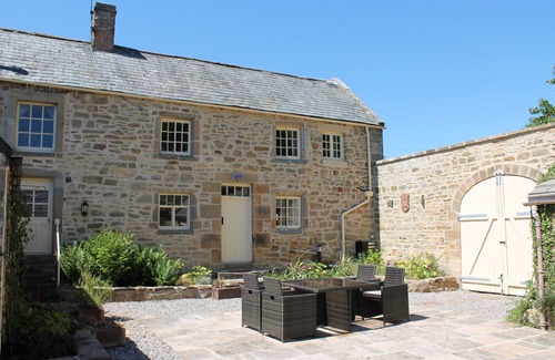 Hallington House | Shortflatt Tower, Shortflatt Tower Estate ,Belsay