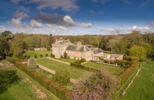 Hallington House | Shortflatt Tower Wings