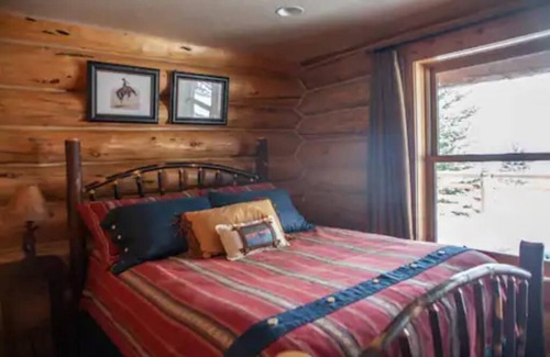 Livingston House | Shorthill Homestead Lodge