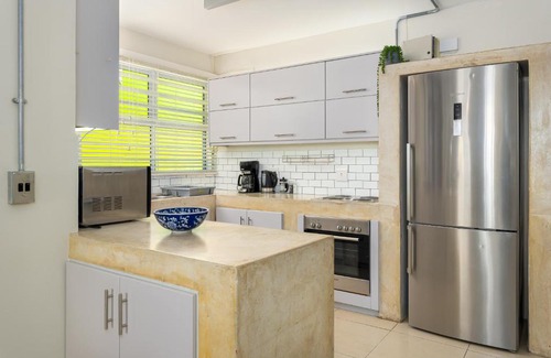 Bo'Kaap House | Shortmarket 144