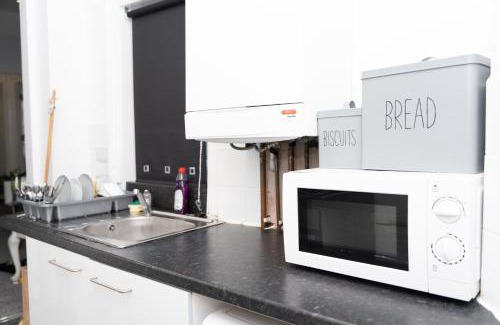 Jesmond Apartment | Shortridge Terrace - 1
