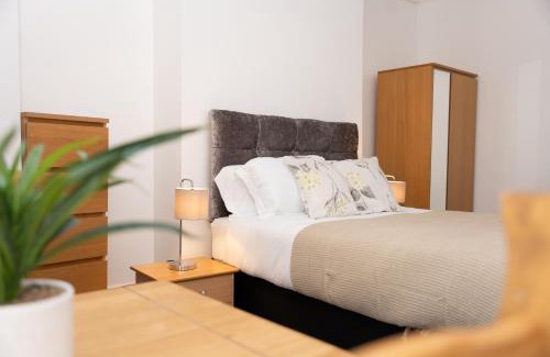 Jesmond Apartment | Shortridge Terrace - 1