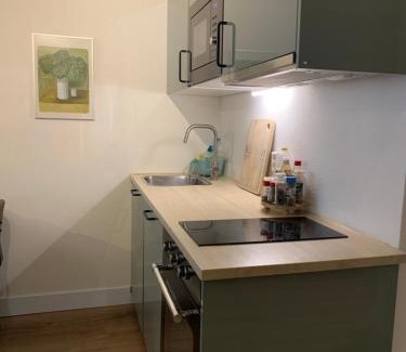 Scheveningen Apartment | Shortstay Scheveningen